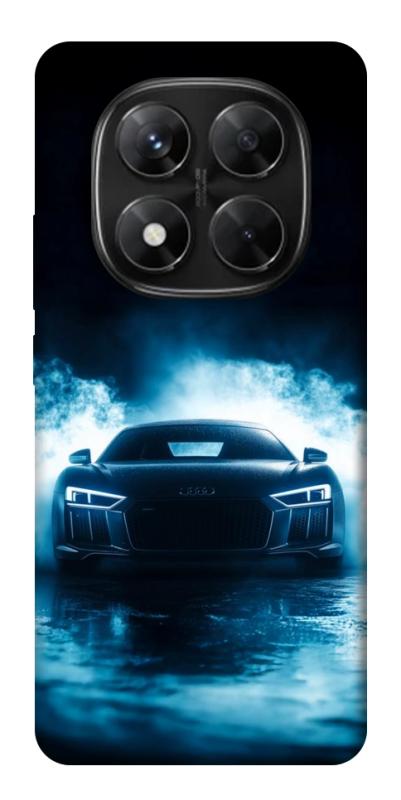 Чехол itsPrint Mystery для Xiaomi Redmi Note 14 Pro 5G, авто, купить оптом с доставкой