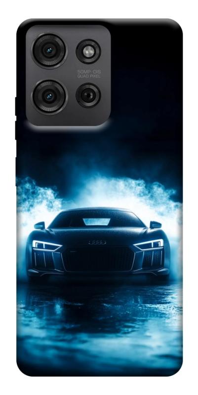Чехол itsPrint Mystery для Motorola Moto G75 5G, авто, купить оптом с доставкой