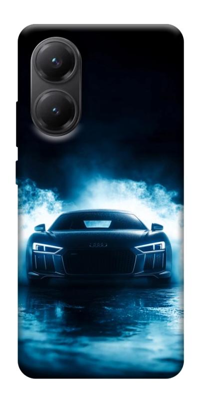 Чохол itsPrint Mystery для Xiaomi Poco X7 Pro, авто, купити оптом з доставкою