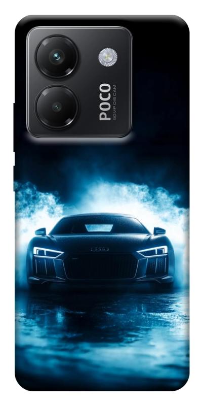 Чехол itsPrint Mystery для Xiaomi Poco M7 Pro 5G, авто, купить оптом с доставкой