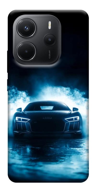 Чехол itsPrint Mystery для Xiaomi Redmi Note 14 4G (Int. version), авто, купить оптом с доставкой