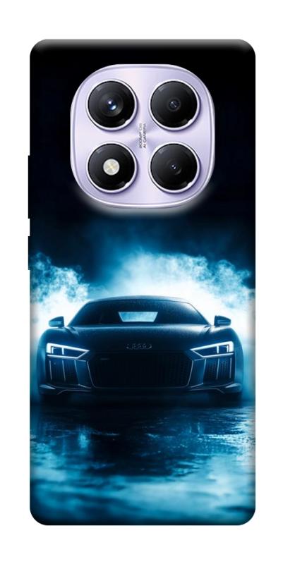 Чехол itsPrint Mystery для Xiaomi Poco X7, авто, купить оптом с доставкой
