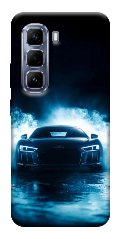 Чехол itsPrint Mystery для Infinix Hot 50 Pro, авто, купить оптом с доставкой