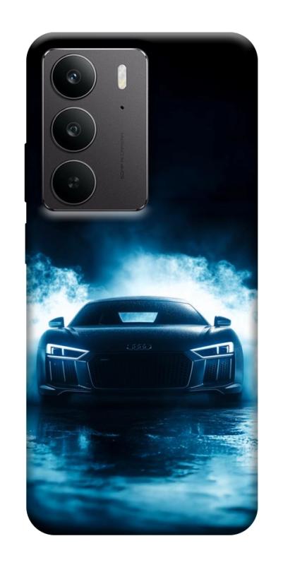 Чехол itsPrint Mystery для Realme C75, авто, купить оптом с доставкой