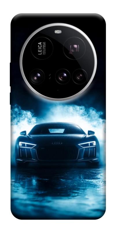 Чехол itsPrint Mystery для Xiaomi 15 Ultra, авто, купить оптом с доставкой