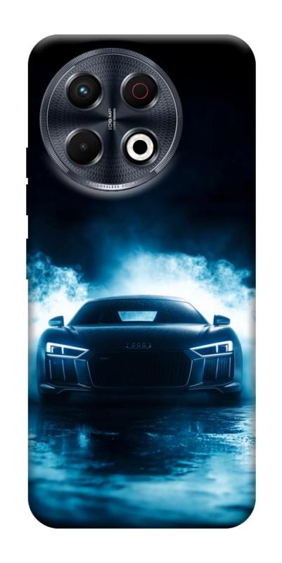 Чохол itsPrint Mystery для TECNO Spark 30 Pro (KL7), авто, купити оптом з доставкою