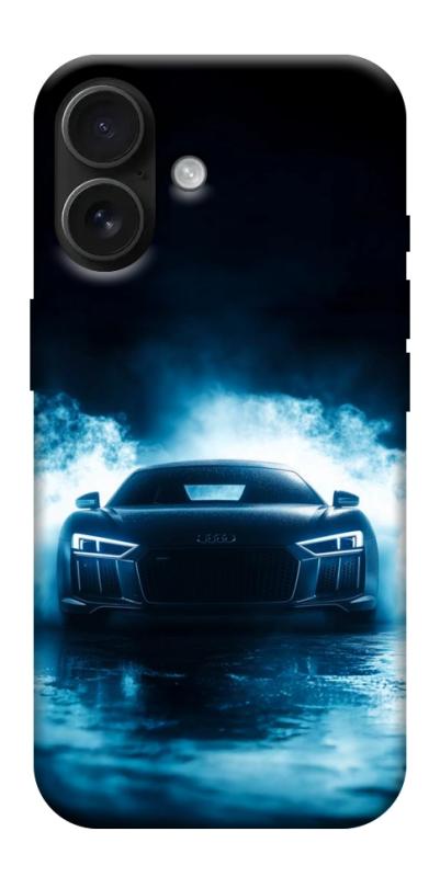 Чохол itsPrint Mystery для Apple iPhone 17 (6.3"), авто, купити оптом з доставкою