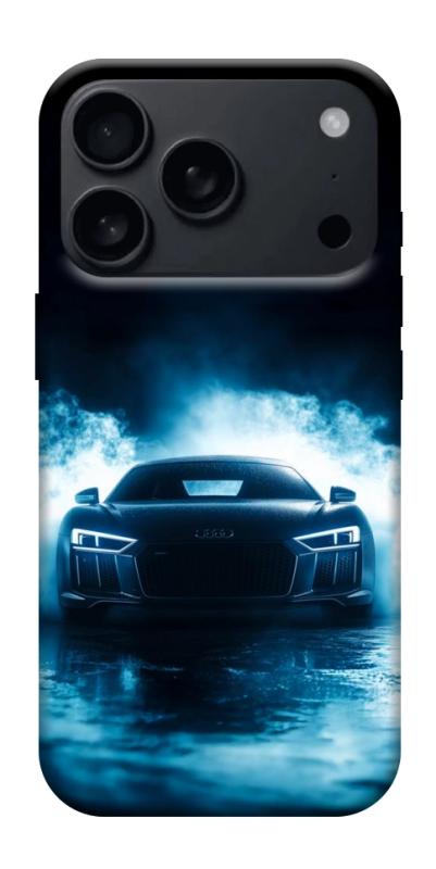 Чехол itsPrint Mystery для Apple iPhone 17 Pro Max (6.9"), авто, купить оптом с доставкой