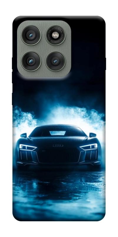 Чехол itsPrint Mystery для Motorola Edge 60 Pro, авто, купить оптом с доставкой