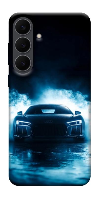 Чохол itsPrint Mystery для Samsung Galaxy S25 FE, авто, купити оптом з доставкою