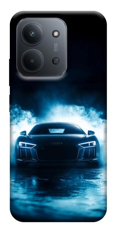 Чехол itsPrint Mystery для Xiaomi Redmi 15C (EU), авто, купить оптом с доставкой