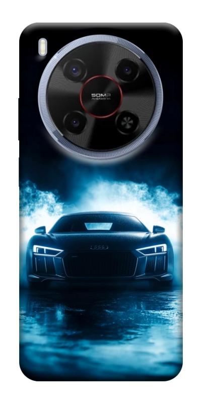 Чехол itsPrint Mystery для ZTE Nubia V70 Max, авто, купить оптом с доставкой