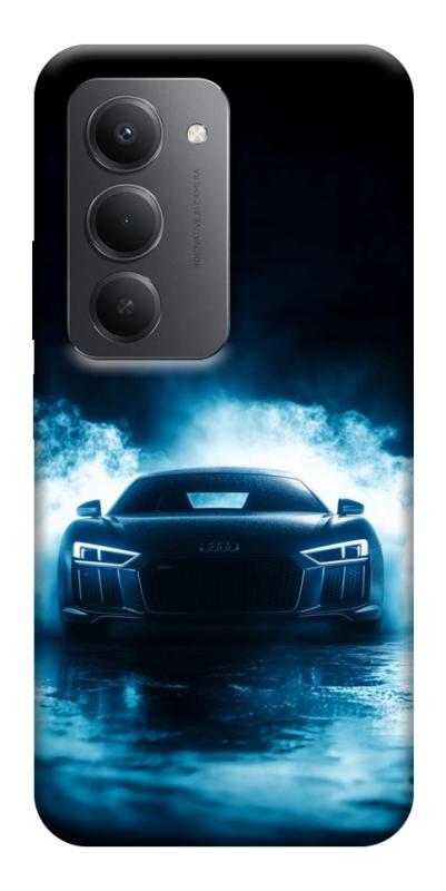 Чехол itsPrint Mystery для Xiaomi Redmi 15 (EU), авто, купить оптом с доставкой