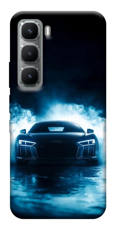 Чехол itsPrint Mystery для Infinix Hot 60 Pro+, авто, купить оптом с доставкой