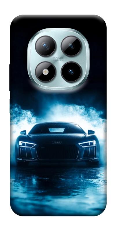 Чехол itsPrint Mystery для Xiaomi Redmi Note 15 Pro+ 5G, авто, купить оптом с доставкой