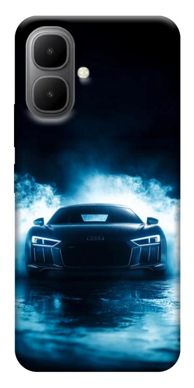 Чохол itsPrint Mystery для Infinix Smart 10, авто, купити оптом з доставкою