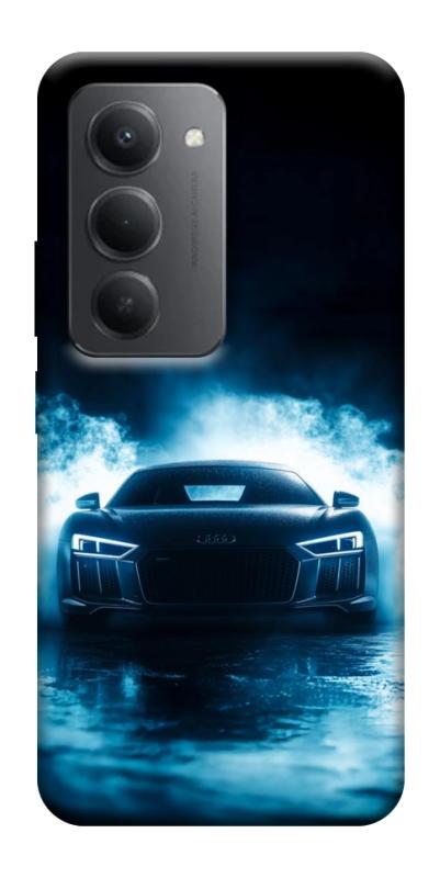 Чехол itsPrint Mystery для Xiaomi Redmi 15 4G (Global) / 5G, авто, купить оптом с доставкой