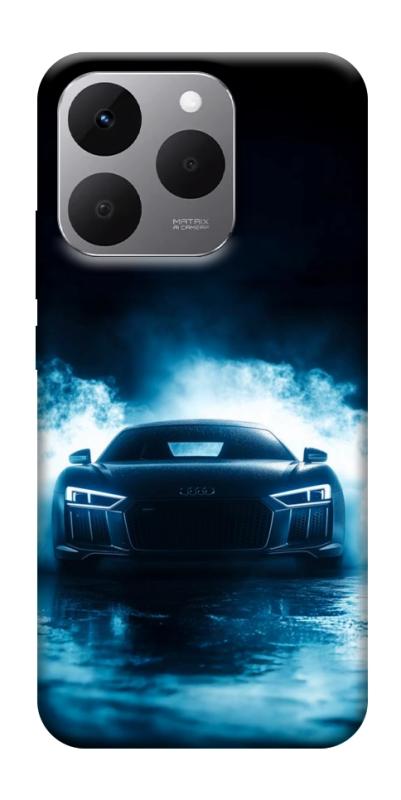 Чехол itsPrint Mystery для Realme 15T, авто, купить оптом с доставкой