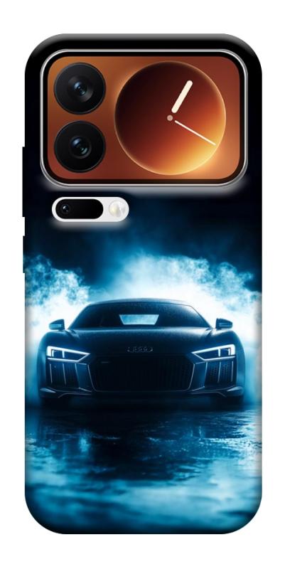 Чохол itsPrint Mystery для Xiaomi 17 Pro Max, авто, купити оптом з доставкою