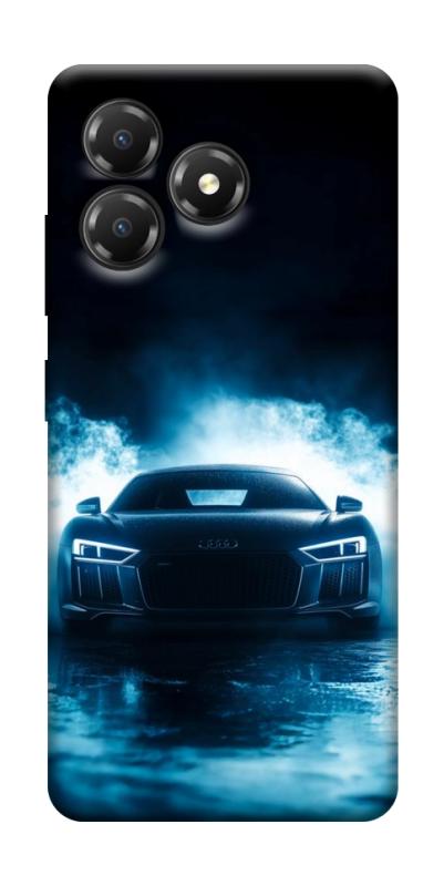 Чохол itsPrint Mystery для ZTE Blade A36, авто, купити оптом з доставкою