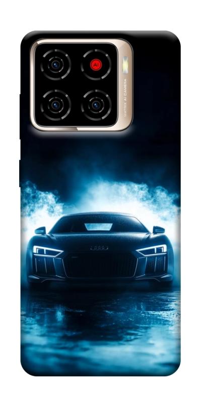 Чохол itsPrint Mystery для ZTE Blade A56, авто, купити оптом з доставкою