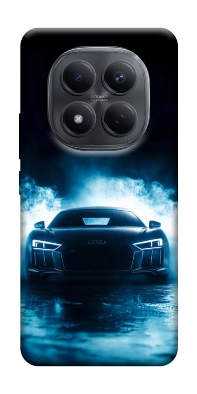 Чехол itsPrint Mystery для Xiaomi Redmi Note 15 4G/5G (EU), авто, купить оптом с доставкой