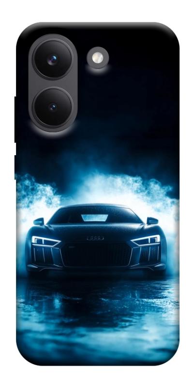 Чехол itsPrint Mystery для Xiaomi Poco X8 Pro, авто, купить оптом с доставкой