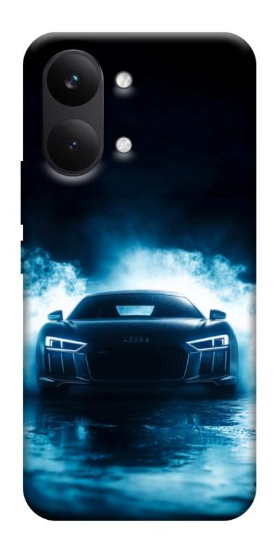 Чехол itsPrint Mystery для Xiaomi Poco X8 Pro Max, авто, купить оптом с доставкой