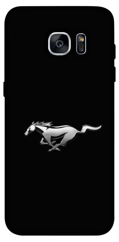 Чохол itsPrint Wild freedom для Samsung G935F Galaxy S7 Edge, авто, купити оптом з доставкою