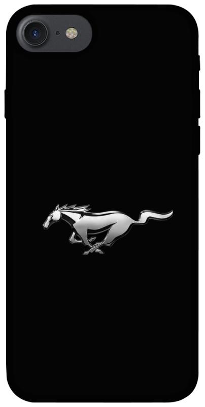 Чехол itsPrint Wild freedom для Apple iPhone 7 / 8 (4.7"), авто, купить оптом с доставкой