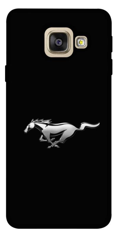 Чехол itsPrint Wild freedom для Samsung A520 Galaxy A5 (2017), авто, купить оптом с доставкой