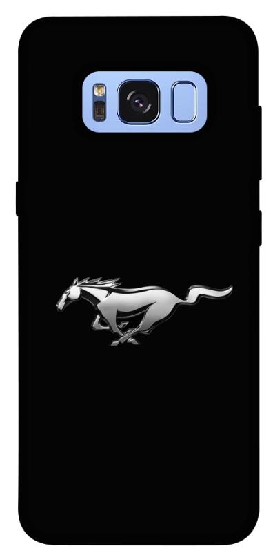 Чохол itsPrint Wild freedom для Samsung G950 Galaxy S8, авто, купити оптом з доставкою