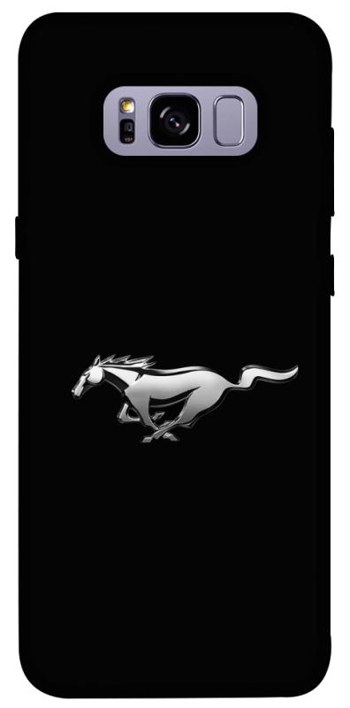 Чехол itsPrint Wild freedom для Samsung G955 Galaxy S8 Plus, авто, купить оптом с доставкой