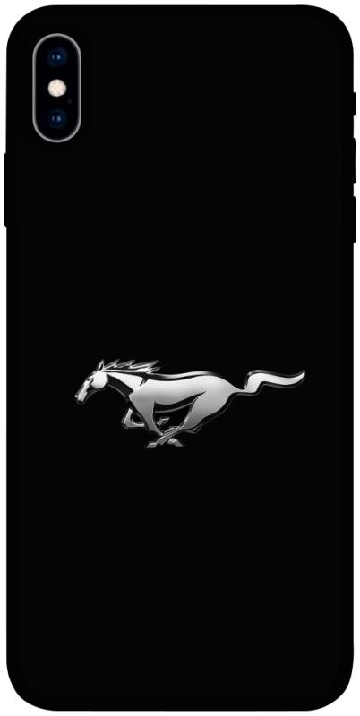 Чехол itsPrint Wild freedom для Apple iPhone X (5.8"), авто, купить оптом с доставкой