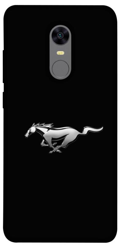 Чохол itsPrint Wild freedom для Xiaomi Redmi 5 Plus / Redmi Note 5 (Single Camera), авто, купити оптом з доставкою