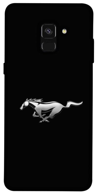 Чехол itsPrint Wild freedom для Samsung A530 Galaxy A8 (2018), авто, купить оптом с доставкой