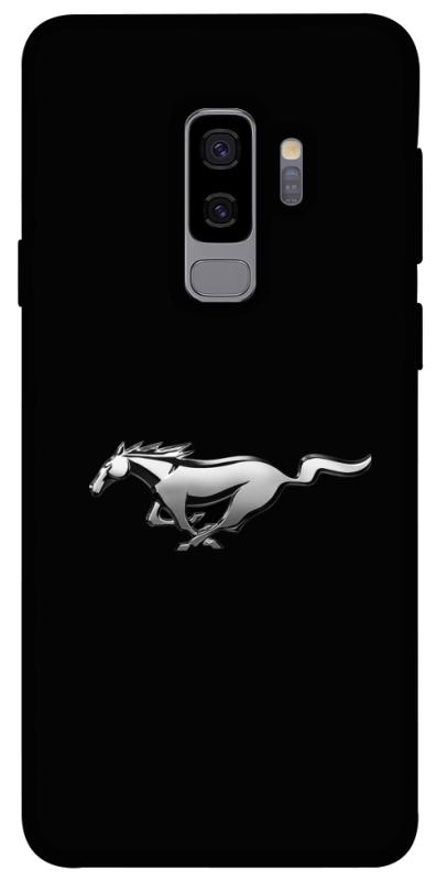 Чехол itsPrint Wild freedom для Samsung Galaxy S9+, авто, купить оптом с доставкой