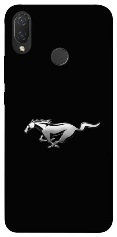 Чохол itsPrint Wild freedom для Huawei P Smart+ (nova 3i), авто, купити оптом з доставкою