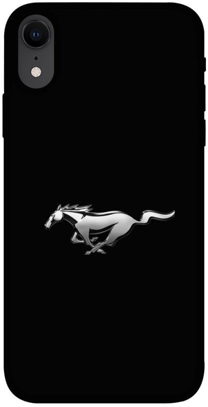 Чехол itsPrint Wild freedom для Apple iPhone XR (6.1"), авто, купить оптом с доставкой