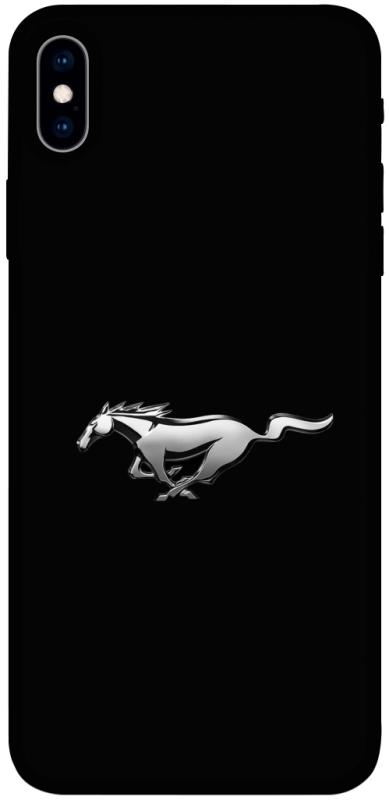 Чохол itsPrint Wild freedom для Apple iPhone XS Max (6.5"), авто, купити оптом з доставкою