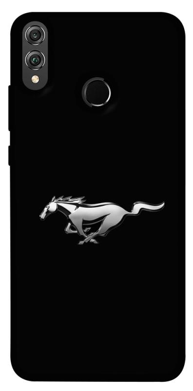 Чехол itsPrint Wild freedom для Huawei Honor 8X, авто, купить оптом с доставкой