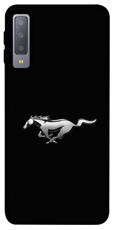 Чехол itsPrint Wild freedom для Samsung A750 Galaxy A7 (2018), авто, купить оптом с доставкой