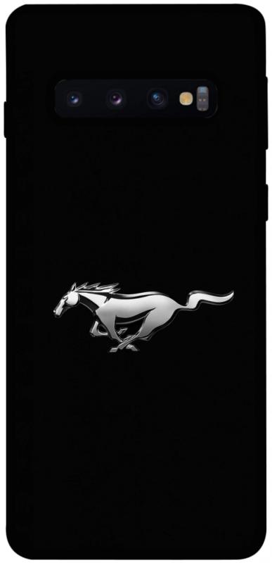 Чехол itsPrint Wild freedom для Samsung Galaxy S10, авто, купить оптом с доставкой