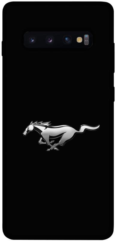 Чехол itsPrint Wild freedom для Samsung Galaxy S10+, авто, купить оптом с доставкой