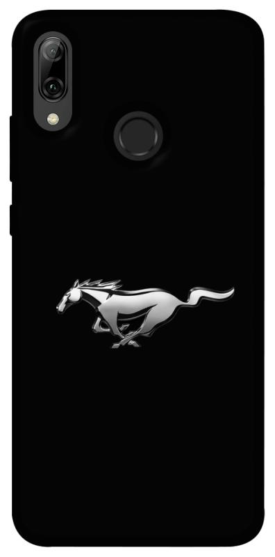 Чехол itsPrint Wild freedom для Huawei P Smart (2019), авто, купить оптом с доставкой