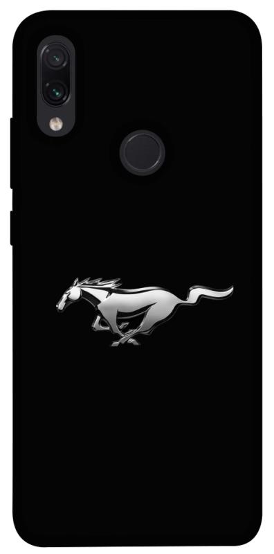 Чохол itsPrint Wild freedom для Xiaomi Redmi Note 7 / Note 7 Pro / Note 7s, авто, купити оптом з доставкою
