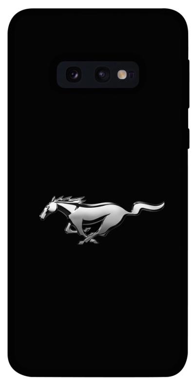 Чехол itsPrint Wild freedom для Samsung Galaxy S10e, авто, купить оптом с доставкой