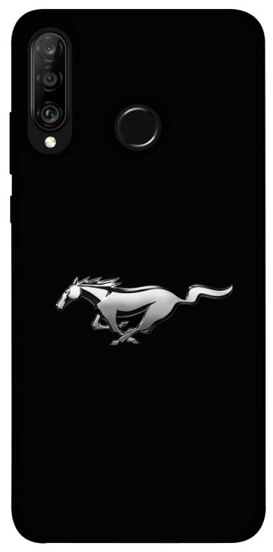 Чохол itsPrint Wild freedom для Huawei P30 lite, авто, купити оптом з доставкою