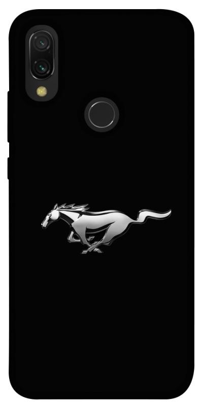 Чехол itsPrint Wild freedom для Xiaomi Redmi 7, авто, купить оптом с доставкой