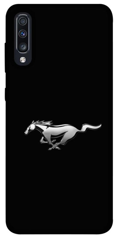 Чехол itsPrint Wild freedom для Samsung Galaxy A70 (A705F), авто, купить оптом с доставкой